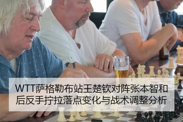 WTT萨格勒布站王楚钦对阵张本智和后反手拧拉落点变化与战术调整分析