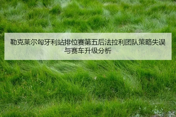 lei-ke-lai-er-xiong-ya-li-zhan-pai-wei-sai-di-wu-hou-fa-la-li-tuan-dui-ce-lve-shi-wu-yu-sai-che-sheng-ji-fen-xi-2-555.jpg