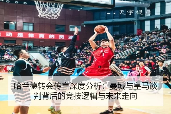 哈兰德转会传言深度分析：曼城与皇马谈判背后的竞技逻辑与未来走向